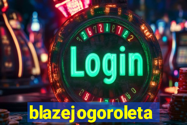 blazejogoroleta