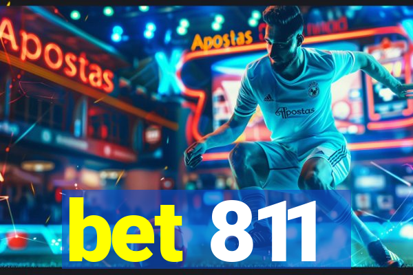 bet 811