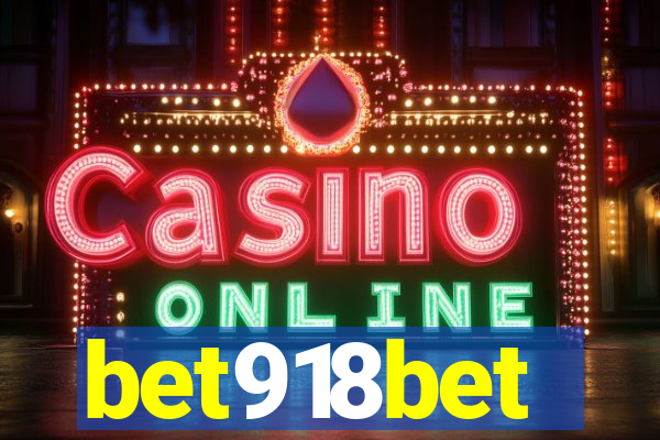 bet918bet