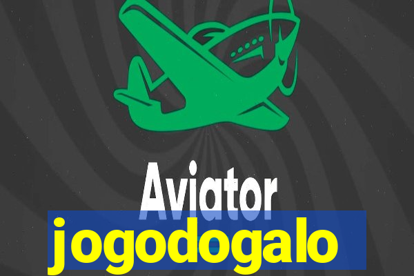 jogodogalo