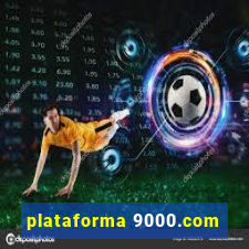 plataforma 9000.com
