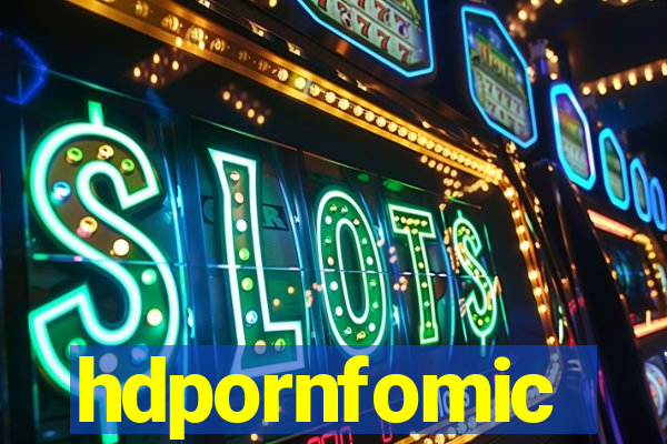 hdpornfomic
