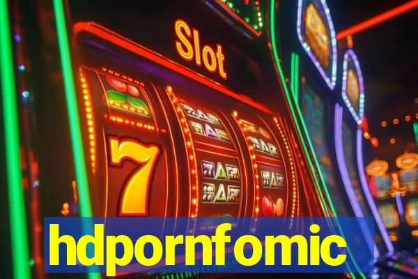 hdpornfomic