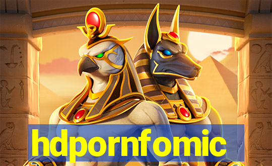 hdpornfomic