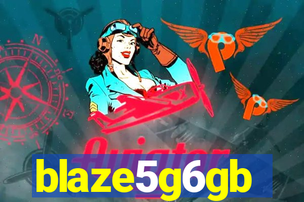 blaze5g6gb