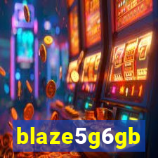 blaze5g6gb