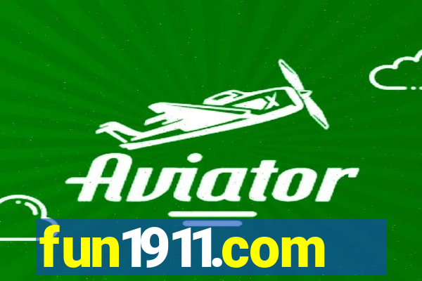 fun1911.com
