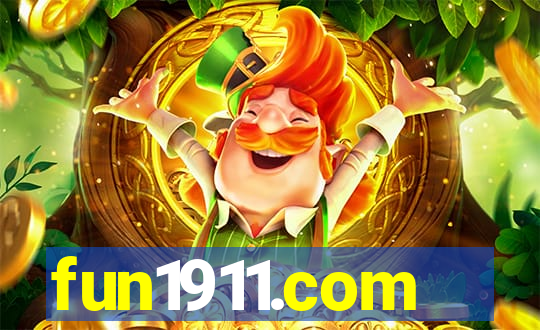 fun1911.com