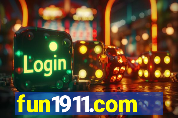fun1911.com