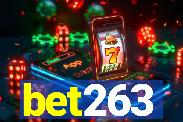 bet263