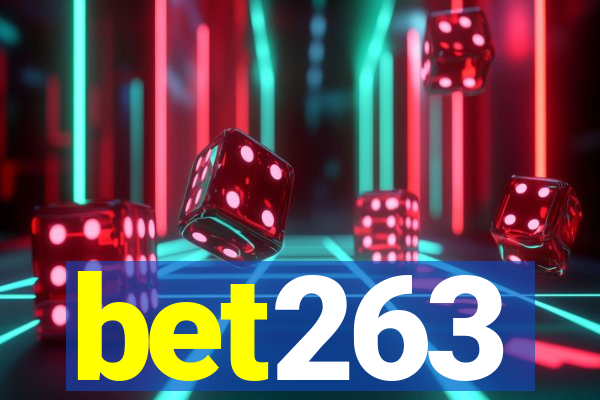 bet263