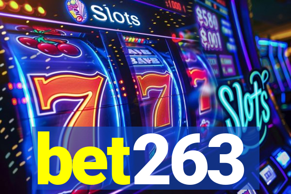 bet263