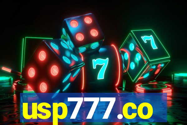 usp777.co