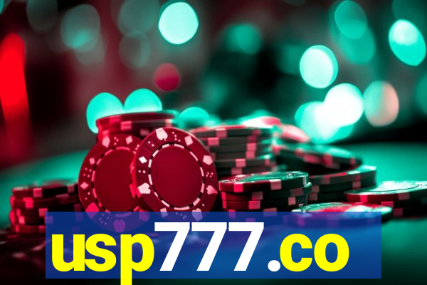 usp777.co