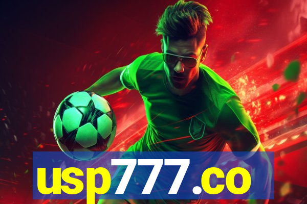 usp777.co
