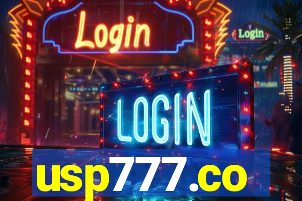 usp777.co