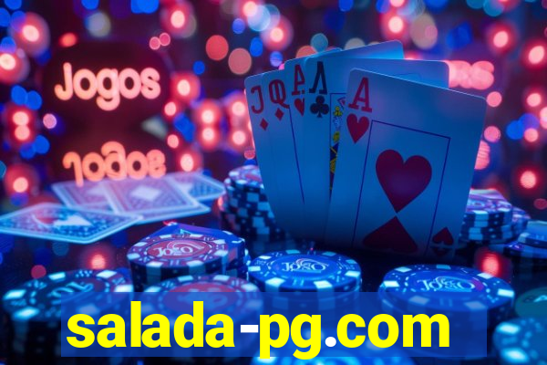 salada-pg.com