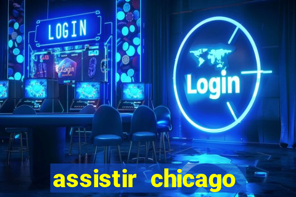 assistir chicago fire 3 temporada