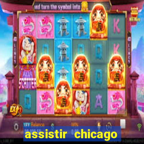 assistir chicago fire 3 temporada