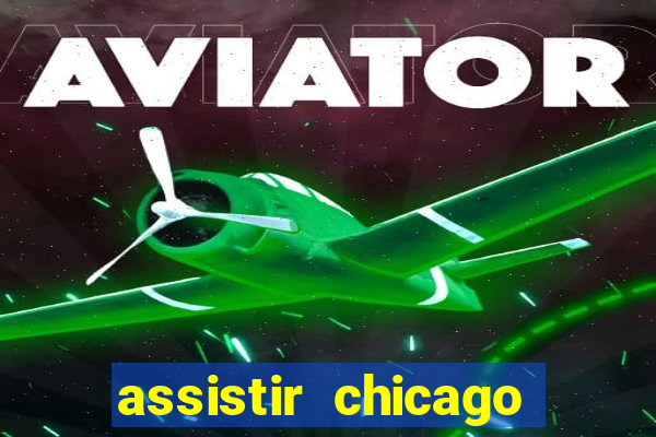 assistir chicago fire 3 temporada