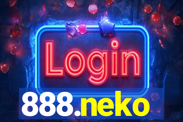 888.neko