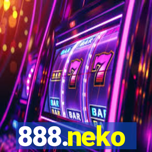 888.neko