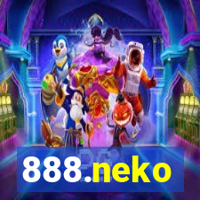 888.neko