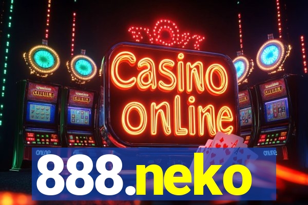 888.neko