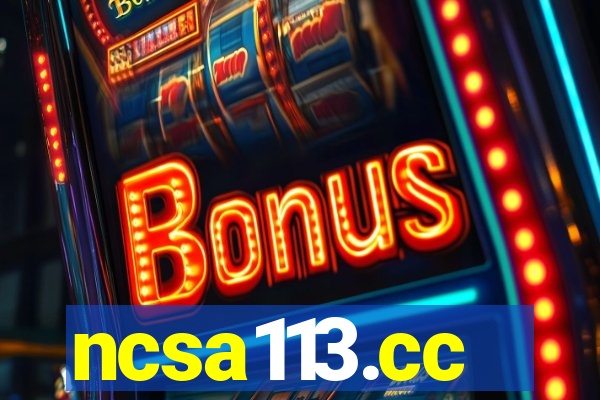 ncsa113.cc