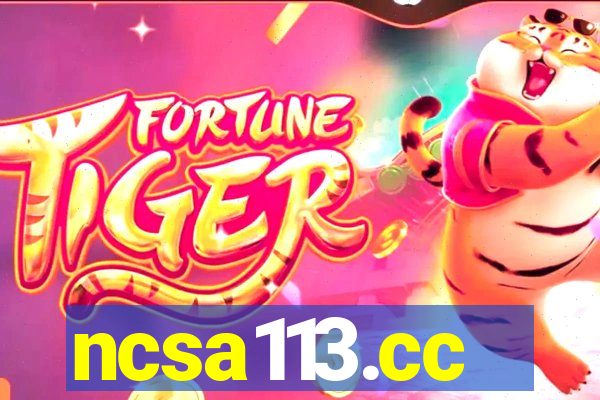 ncsa113.cc
