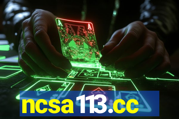 ncsa113.cc