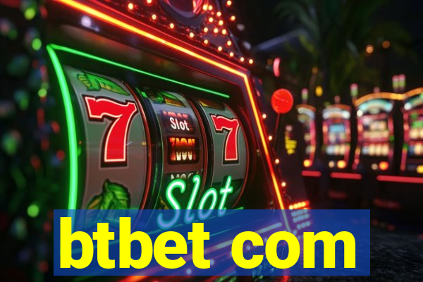 btbet com