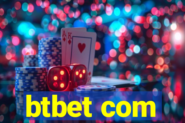 btbet com