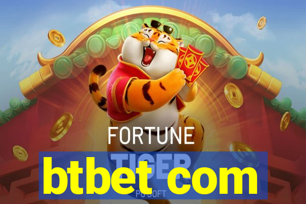 btbet com