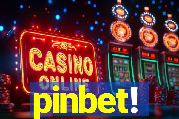 pinbet!