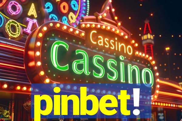 pinbet!
