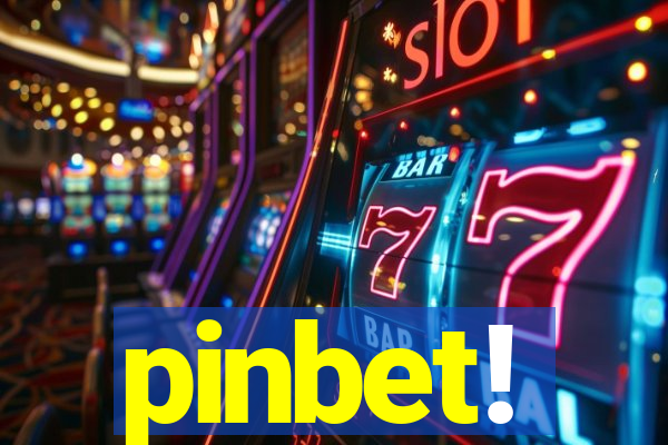 pinbet!