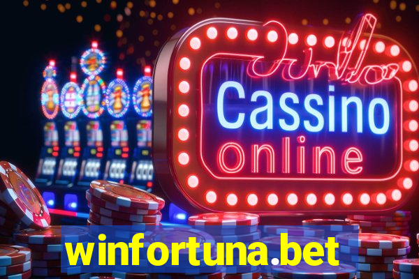 winfortuna.bet