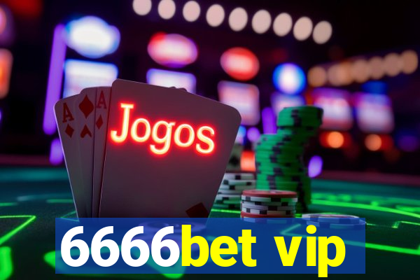 6666bet vip