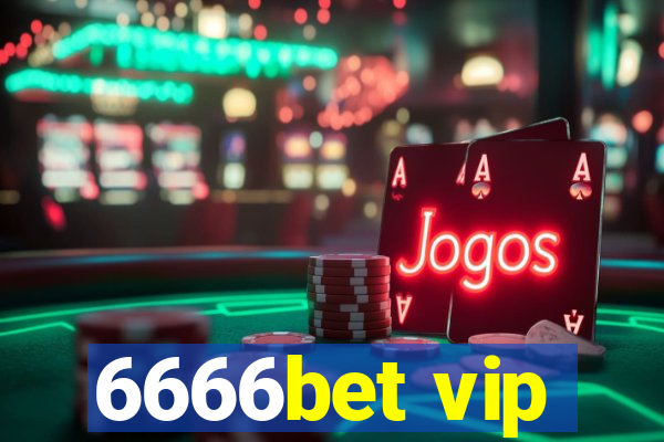 6666bet vip