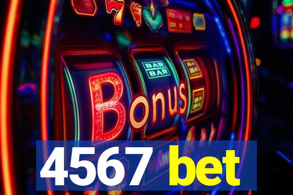 4567 bet