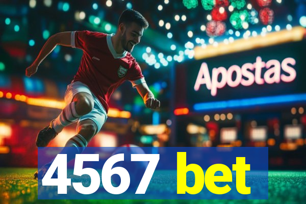 4567 bet