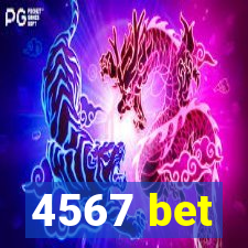 4567 bet
