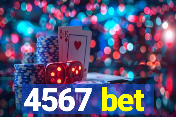 4567 bet