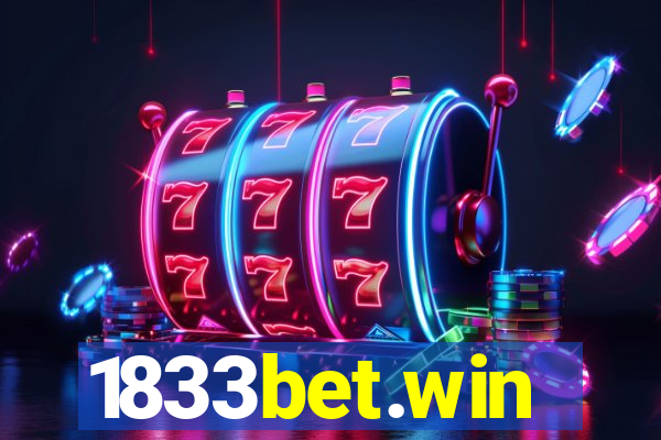 1833bet.win
