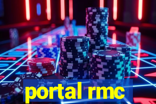portal rmc