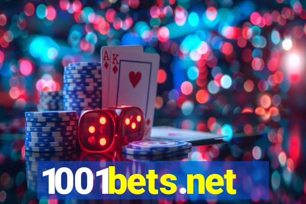 1001bets.net