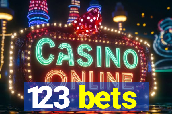 123 bets