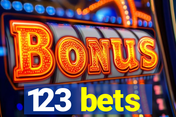 123 bets
