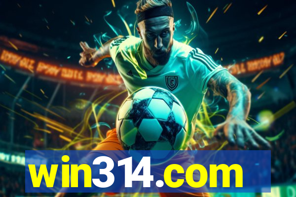 win314.com